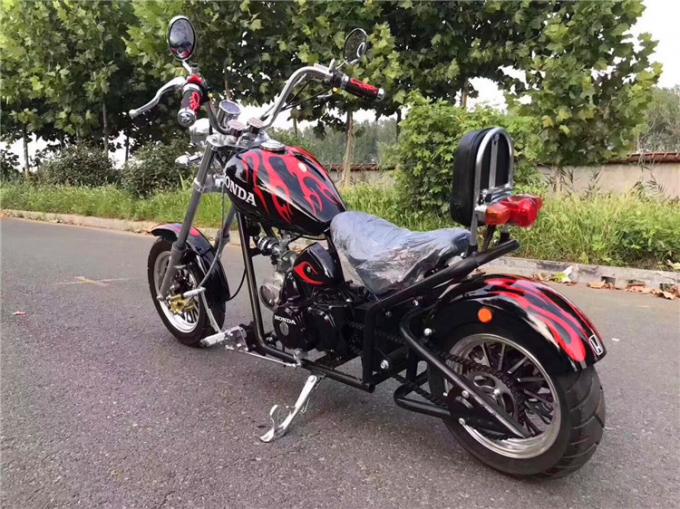 110cc chopper for sale