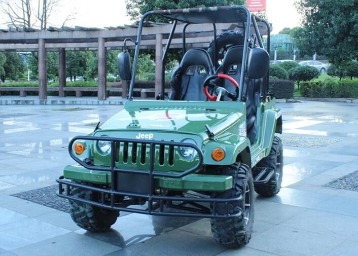 mini jeep buggy