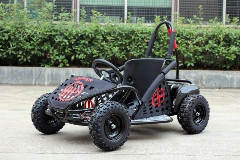 1000w buggy