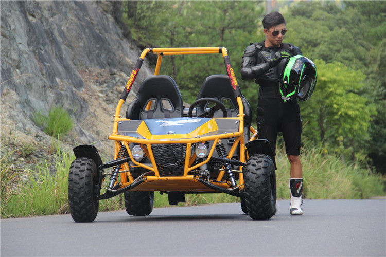 kart buggy off road