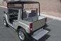 Street Legal Electric Golf Carts Hammer Style Motorised Golf Carts With Big Head Lights