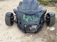 1998cc High Powered 3 Wheel Motorbike With 2 Seats And Car System , 29x18R20