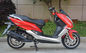 150CC Air Cooled 4 Stroke High Powered Motorcycles With Electric / Kick Starting