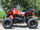 200cc Four Wheel ATV , 8"Rim Air Cooled ATV With Front Double A-Arm