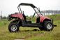 Kids 150cc / 200cc Side By Side Utility Vehicle Four Wheel With Ce Certification