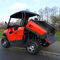 Automatic 4x4 Utility Vehicles 2 Seat / 1100 Cc Off Road Utility Vehicles