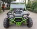 4 Stroke Single Cylinder Gas Utility Vehicles 150cc With Front Dual Hydraulic Disk　