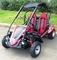 Forest Road 4 Stroke 200cc 2500rpm Mid Size Go Kart