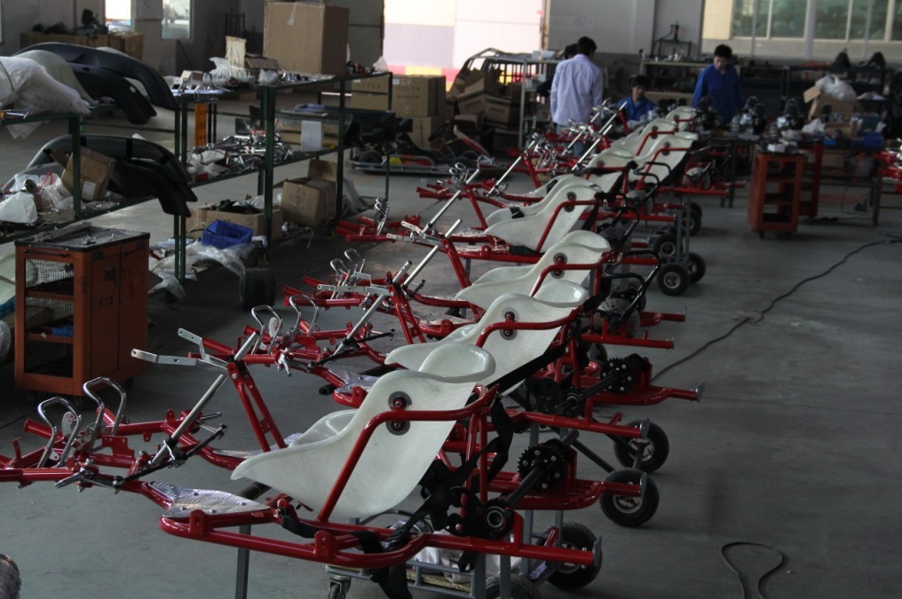 Shanghai Rongyao Vehicle Co.,Ltd
