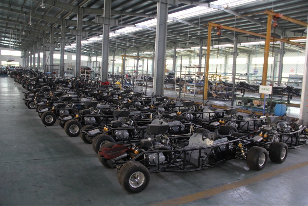 Shanghai Rongyao Vehicle Co.,Ltd