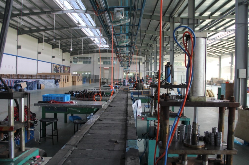 Shanghai Rongyao Vehicle Co.,Ltd