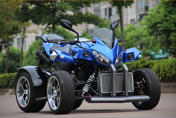 Shanghai Rongyao Vehicle Co.,Ltd