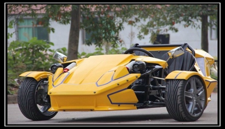 Shanghai Rongyao Vehicle Co.,Ltd