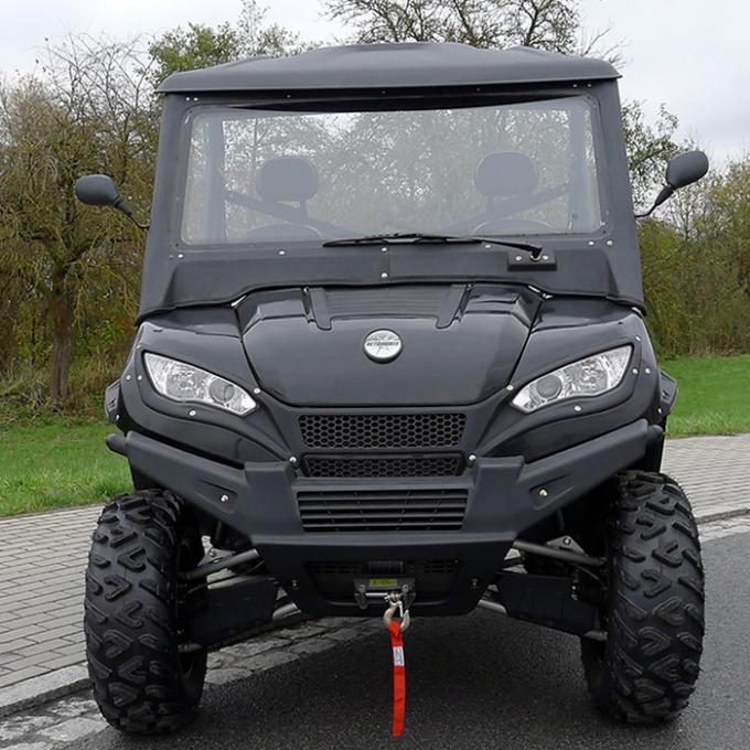 Erschreckender Preis für 12000km Inspektion Ist das normal