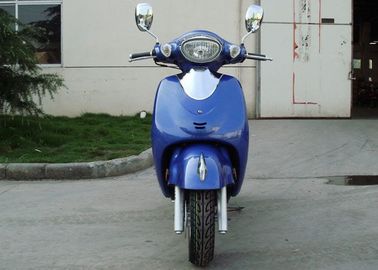 50cc / 125cc Pocket Bike Scooter With Two Seats , 2 Wheel Scooter For Adults
