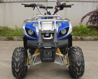 Automatic Clutch Youth Racing ATV 110cc 4 Wheeler Motorcycle  7" Tires Electric Start