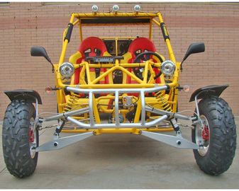 Single Cylinder 4 Stroke 250cc Go Kart Buggy for Mountain Road EPA