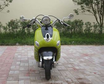 Two Wheel Air Cooled Adult Motor Scooter / 150cc Motor Scooter