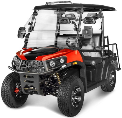 200cc Golf Utility Vehicle