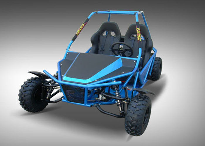150cc Four Color Go Kart Buggy 4 Stroke And Single Cylinder 2 Wheel Drive