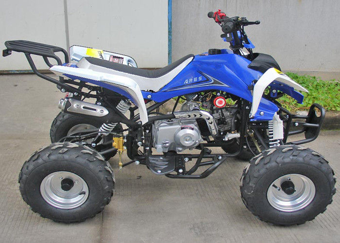 50CC 70CC 90CC110CC Youth Racing ATV 7