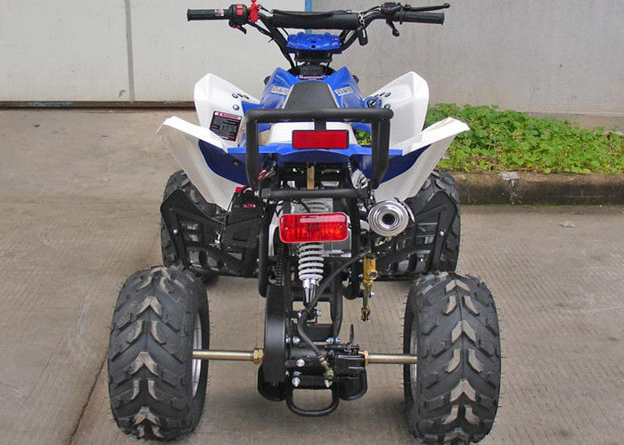 50CC 70CC 90CC110CC Youth Racing ATV 7