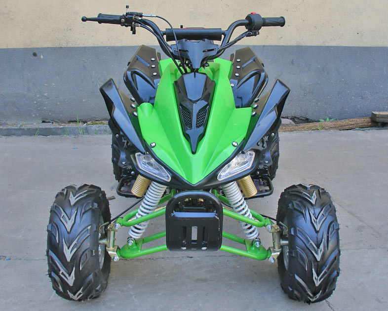 CDI Ignition 110CC 8