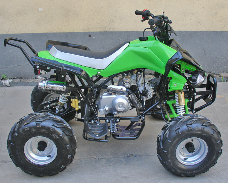 CDI Ignition 110CC 8