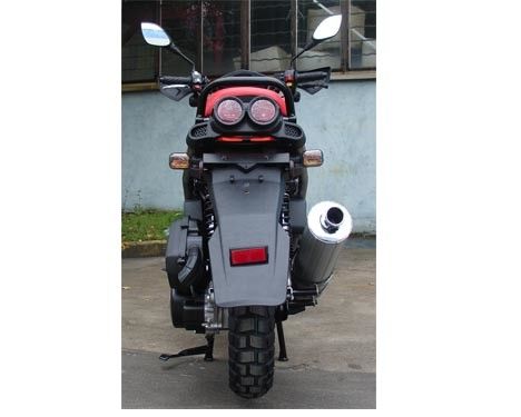 Automatic Clutch 150CC Adult Motor Scooter 4 Stroke Scooter CVT 8.5n.m / 4000rpm