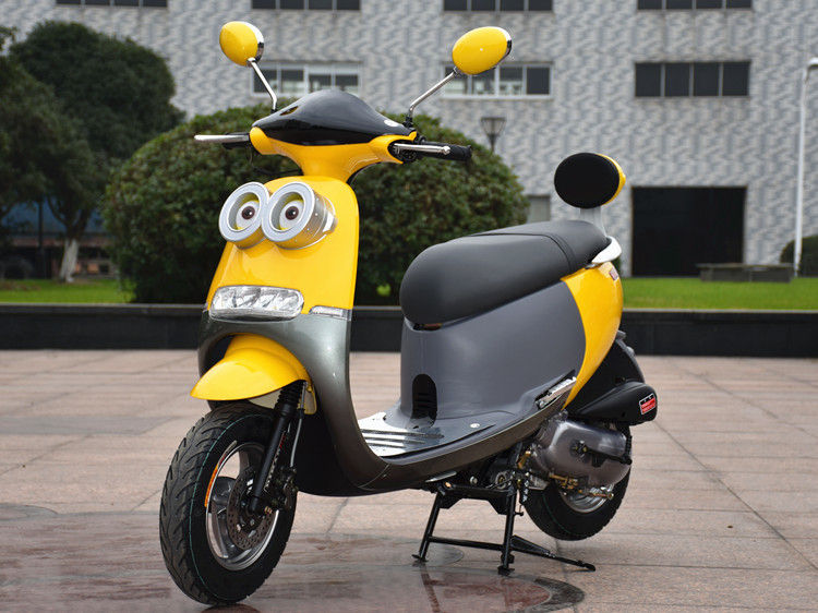 Air Cooled 9.3hp / 7500rpm 12