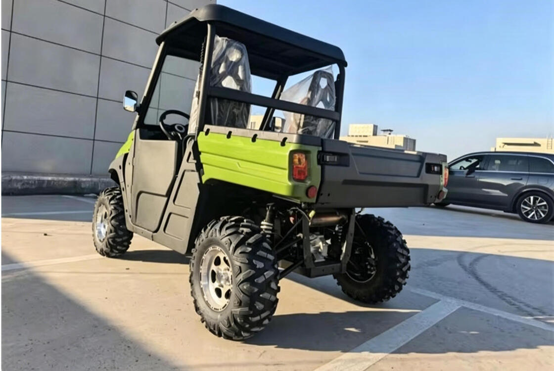 4WD OEM/ODM China Top Brand 2025 800cc ATV 4x4 ATV UTV for Sale Quad Atv 4x4