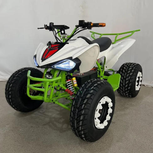 72V 2000W Electric ATV, Chinese Brand, 10