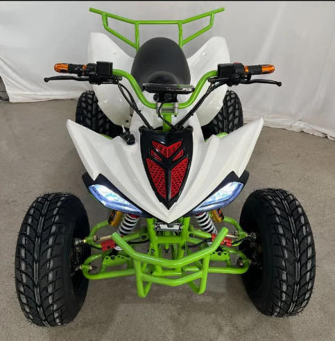 72V 2000W Electric ATV, Chinese Brand, 10