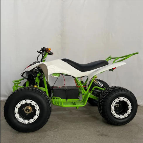 72V 2000W Electric ATV, Chinese Brand, 10