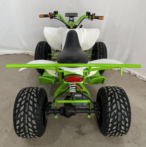 72V 2000W Electric ATV, Chinese Brand, 10