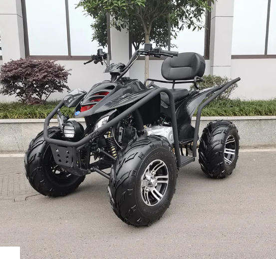 150cc Quad ATV Bikes CF Moto C-Force EPS ATV Quad with protective front