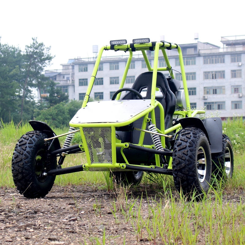 COC Standard EEC Automatic Dune Buggy 200cc 350kg Load Capacity For Adults Racing
