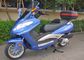 Strong Power 250cc Adult Kick Scooter Automatic Transmission With CDI Ignition System