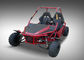 150cc Four Color Go Kart Buggy 4 Stroke And Single Cylinder 2 Wheel Drive