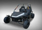 150cc Four Color Go Kart Buggy 4 Stroke And Single Cylinder 2 Wheel Drive