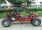 2 Wheel Drive 400cc Go Kart Buggy High Power Engine two Seats With Five Gears