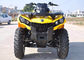1000cc Can Am Style Utility Vehicles Atv With V - Twin Liquid Cooled SOHC 8 - Valve