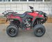 4 - Stroke Automatic Four Wheelers For Adults , Water Cooled 250cc Four Wheeler