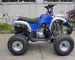 Automatic Clutch Youth Racing ATV 110cc 4 Wheeler Motorcycle  7" Tires Electric Start