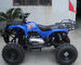 8" Tire 150cc Youth Atv W / Foot Start ,  Single Cylinder All Terrain Utility Vehicle