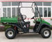 Large Size Gas Utility Vehicles Water Cooled 250cc Off Road Utility Vehicles