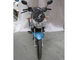 Semi - Cycle High Powered Motorcycles Air Cooling 150cc Street Motorcycle