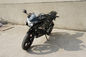 2 Seater Electric Motorcycle For Adults 250cc Standard Motorcycle Single Cylinder