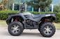 Adult 400cc Four Wheel ATV With Extra Large Size Air Cooled + Oil Coolded Shaft Drive