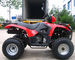 Oil Cooled Youth Racing Atv 260cc With Large Size Reverse Gear / Inside Gear Box